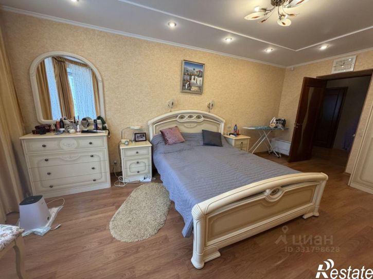 4-комн квартира ул Дубравная, 61/3,  д. 61/3