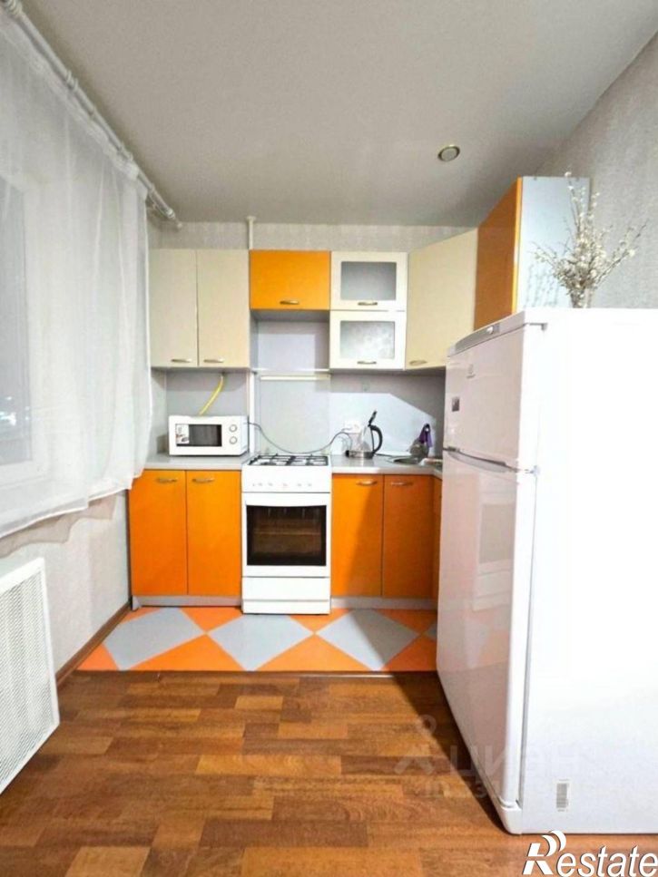 1-комн квартира пр-кт Ямашева, 54 2,  д. 54 2,  к. 2