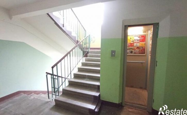 2-комн квартира ул Адоратского, 27,  д. 27