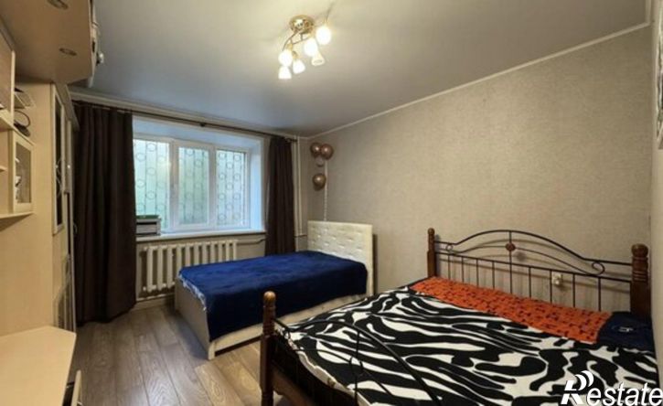 1-комн квартира ул Гагарина, 4А,  д. 4А