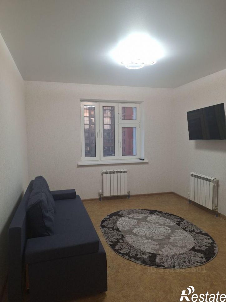 1-комн квартира ул Стадионная, 2,  д. 2