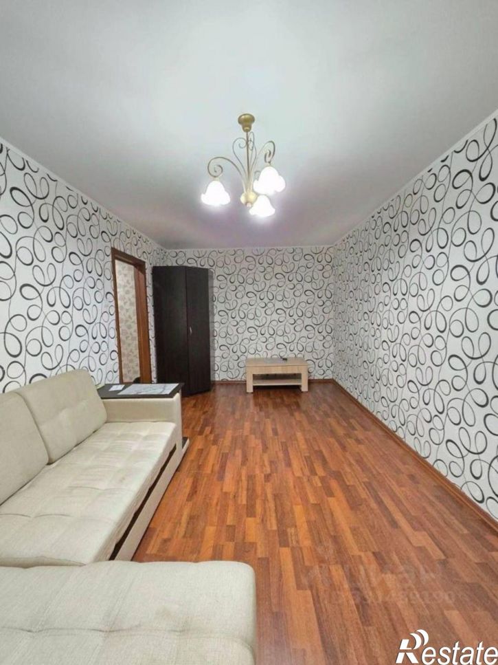 1-комн квартира пр-кт Ямашева, 54 2,  д. 54 2,  к. 2