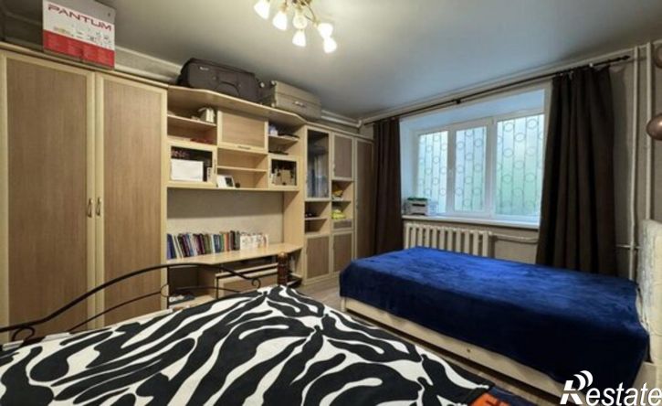 1-комн квартира ул Гагарина, 4А,  д. 4А