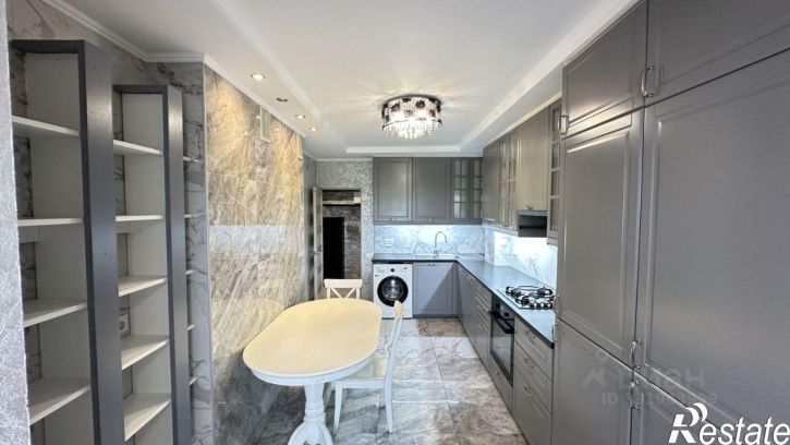 3-комн квартира пр-кт Победы, 210а,  д. 210а