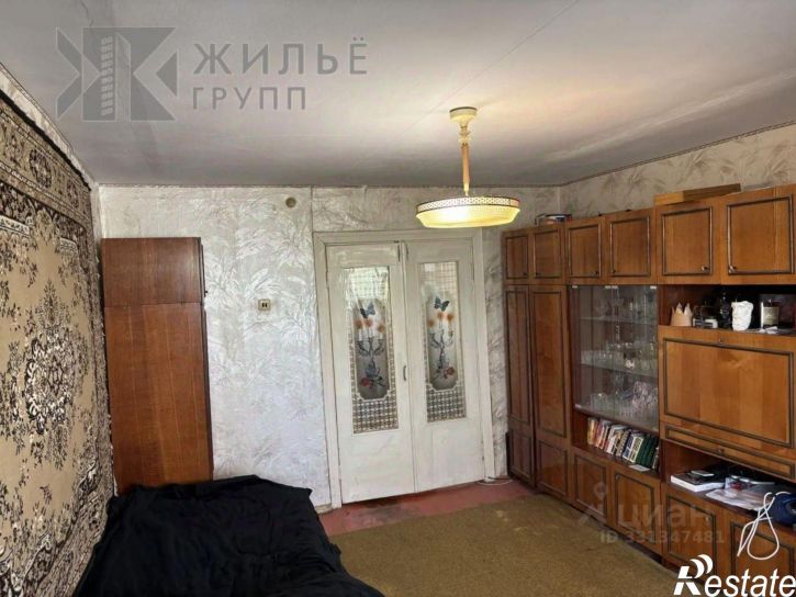 3-комн квартира ул Хусаина Мавлютова, 31,  д. 31