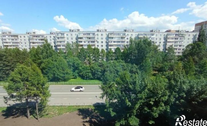 2-комн квартира ул Адоратского, 27,  д. 27