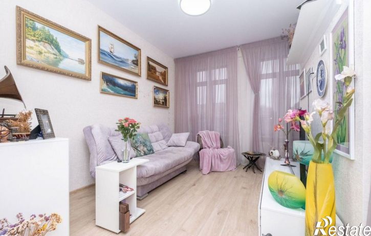 2-комн квартира ул Чехова, 6г,  д. 6г