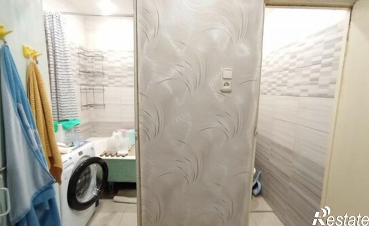 2-комн квартира ул Адоратского, 27,  д. 27