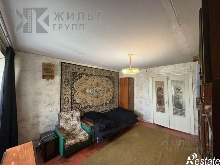 3-комн квартира ул Хусаина Мавлютова, 31,  д. 31