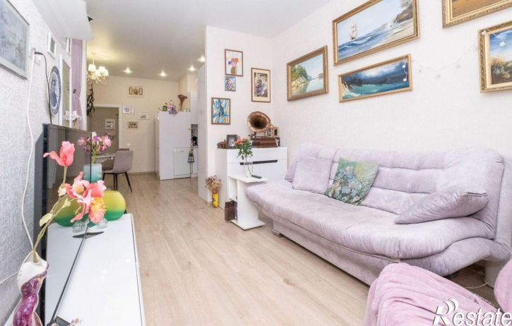 2-комн квартира ул Чехова, 6г,  д. 6г
