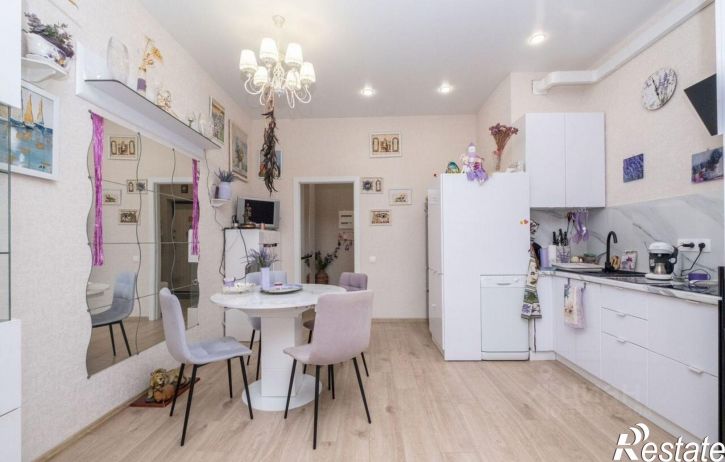 2-комн квартира ул Чехова, 6г,  д. 6г