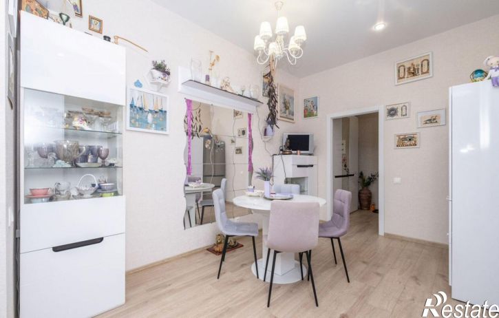 2-комн квартира ул Чехова, 6г,  д. 6г