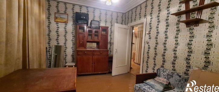 2-комн квартира ул Тополевая, 12,  д. 12