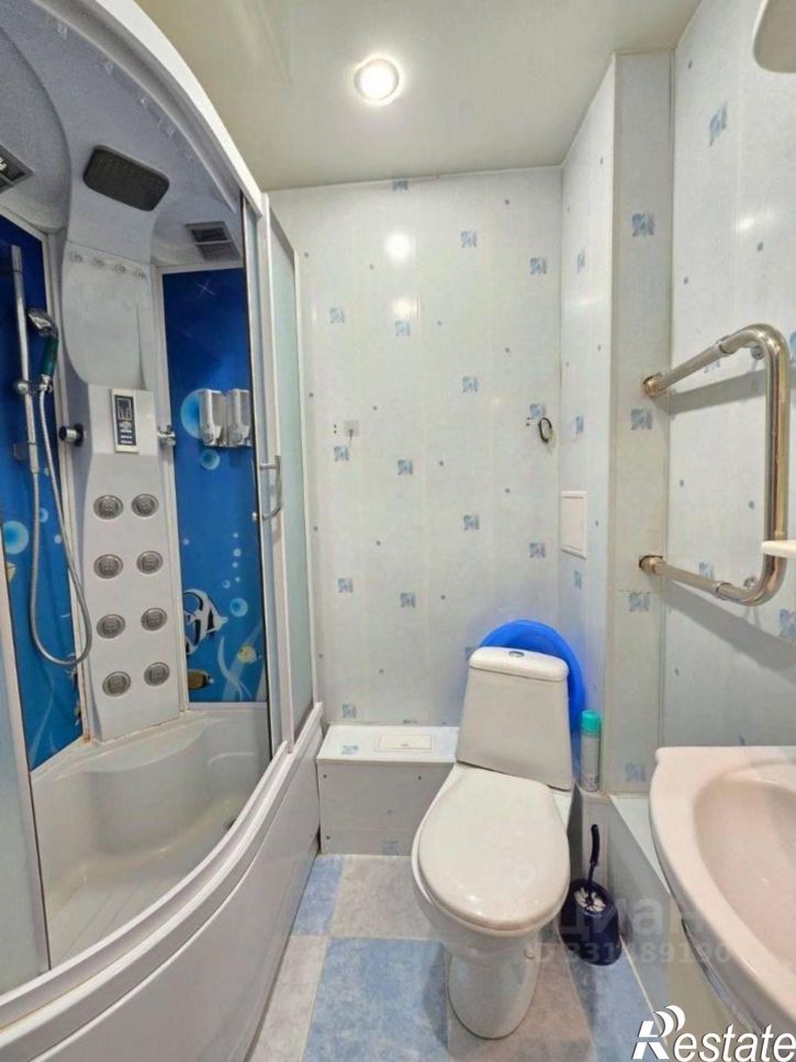 1-комн квартира пр-кт Ямашева, 54 2,  д. 54 2,  к. 2