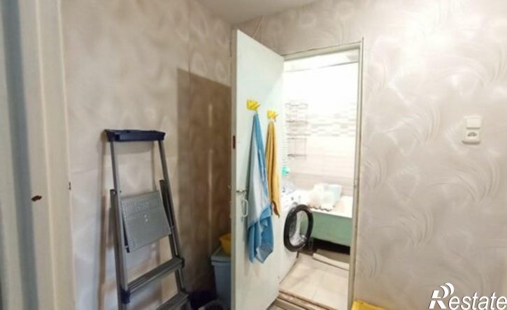2-комн квартира ул Адоратского, 27,  д. 27
