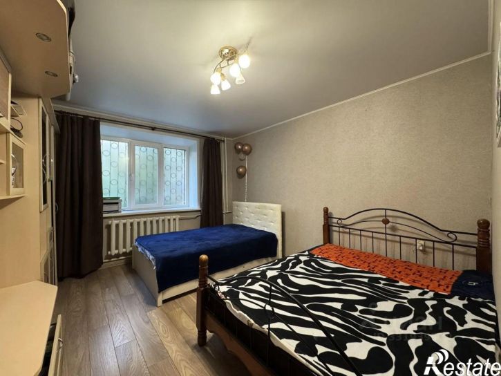 1-комн квартира ул Гагарина, 4А,  д. 4А