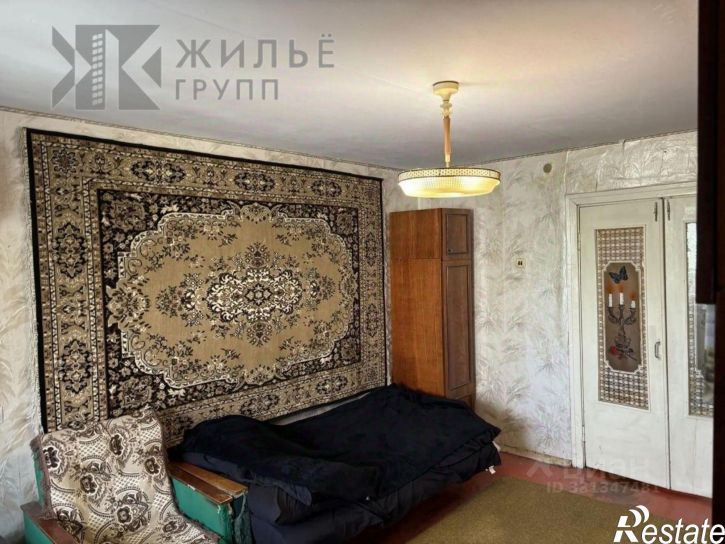 3-комн квартира ул Хусаина Мавлютова, 31,  д. 31