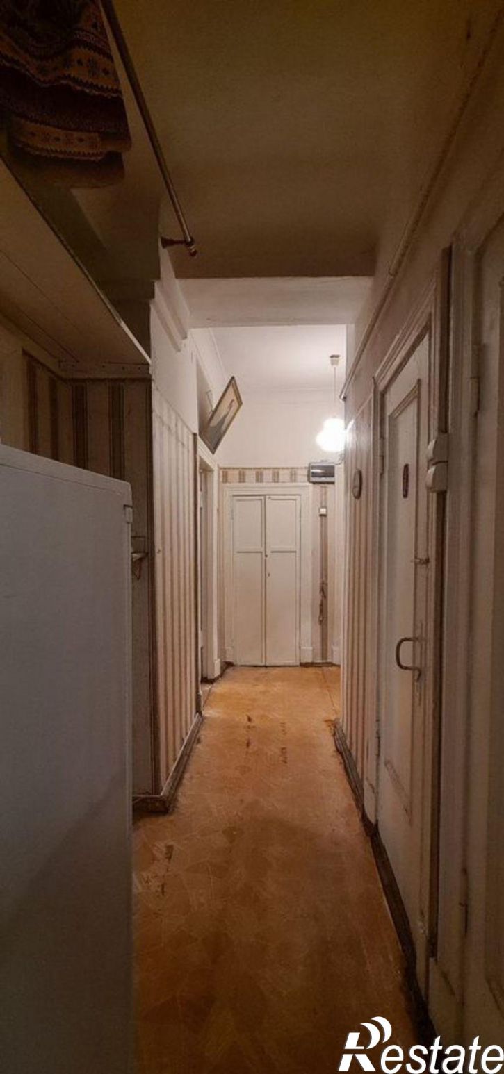 2-комн квартира ул Тополевая, 12,  д. 12