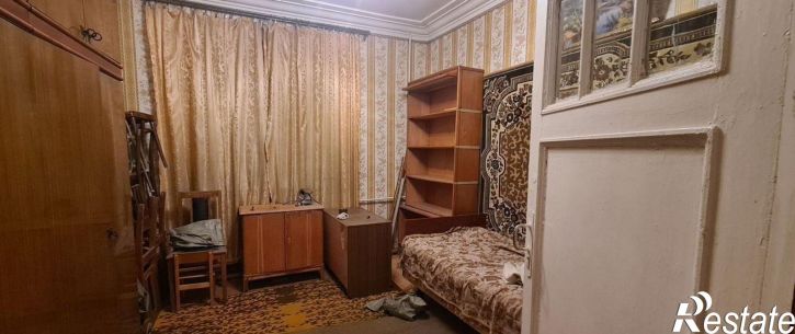 2-комн квартира ул Тополевая, 12,  д. 12