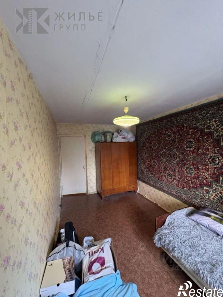 3-комн квартира ул Хусаина Мавлютова, 31,  д. 31