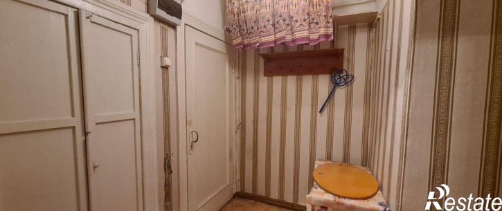 2-комн квартира ул Тополевая, 12,  д. 12