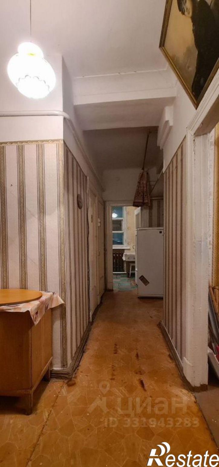 2-комн квартира ул Тополевая, 12,  д. 12