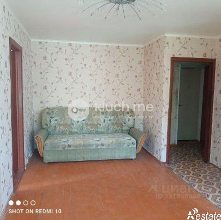 2-комн квартира ул Главная, 67,  д. 67