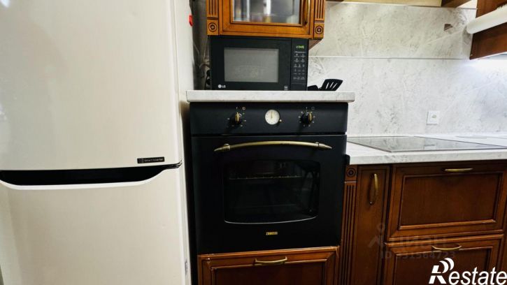 1-комн квартира ул Рауиса Гареева, 102 1,  д. 102 1,  к. 1
