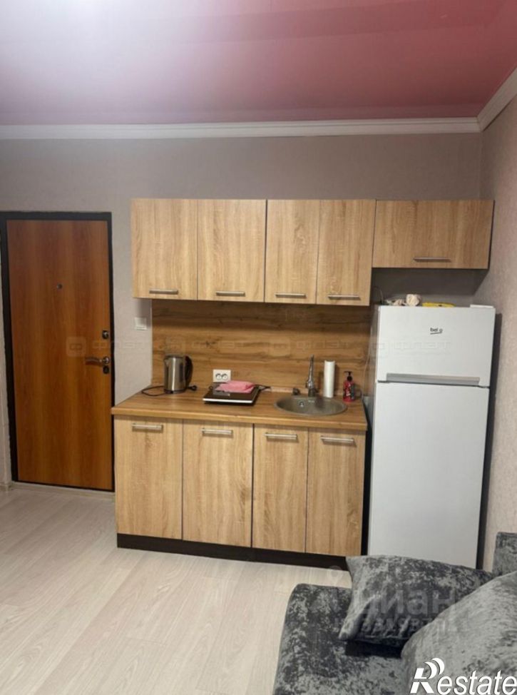 1-комн квартира ул Батыршина, 27,  д. 27