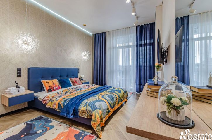 2-комн квартира ул Чистопольская, 88/2,  д. 88/2