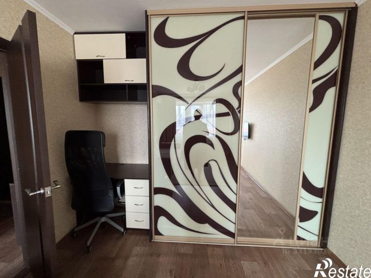 1-комн квартира ул Адоратского, 46,  д. 46