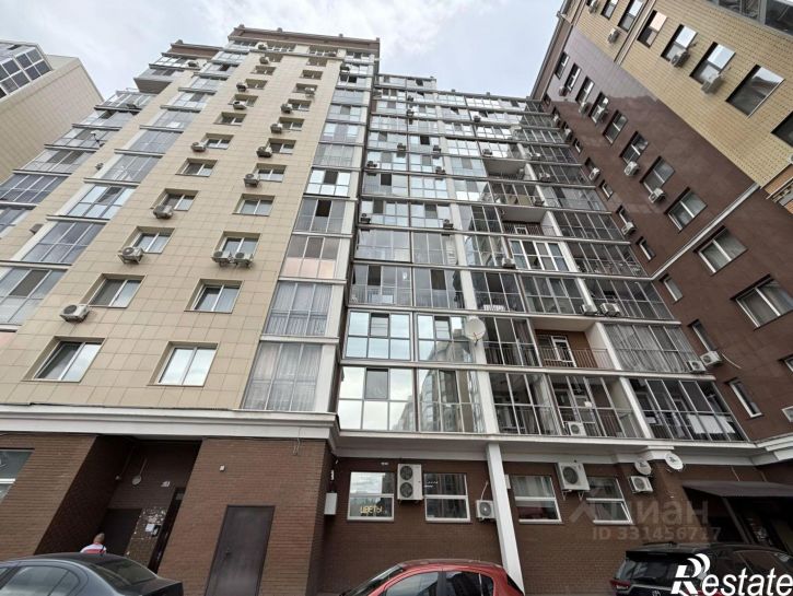1-комн квартира ул Достоевского, 50,  д. 50