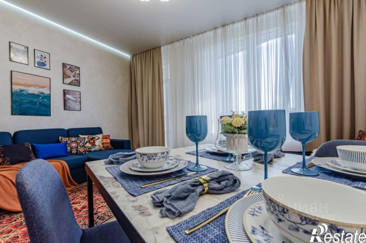 2-комн квартира ул Чистопольская, 88/2,  д. 88/2