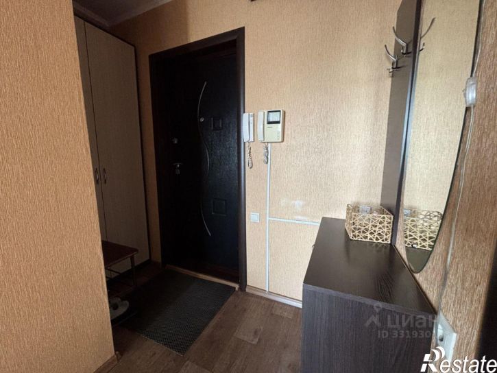 1-комн квартира ул Адоратского, 46,  д. 46