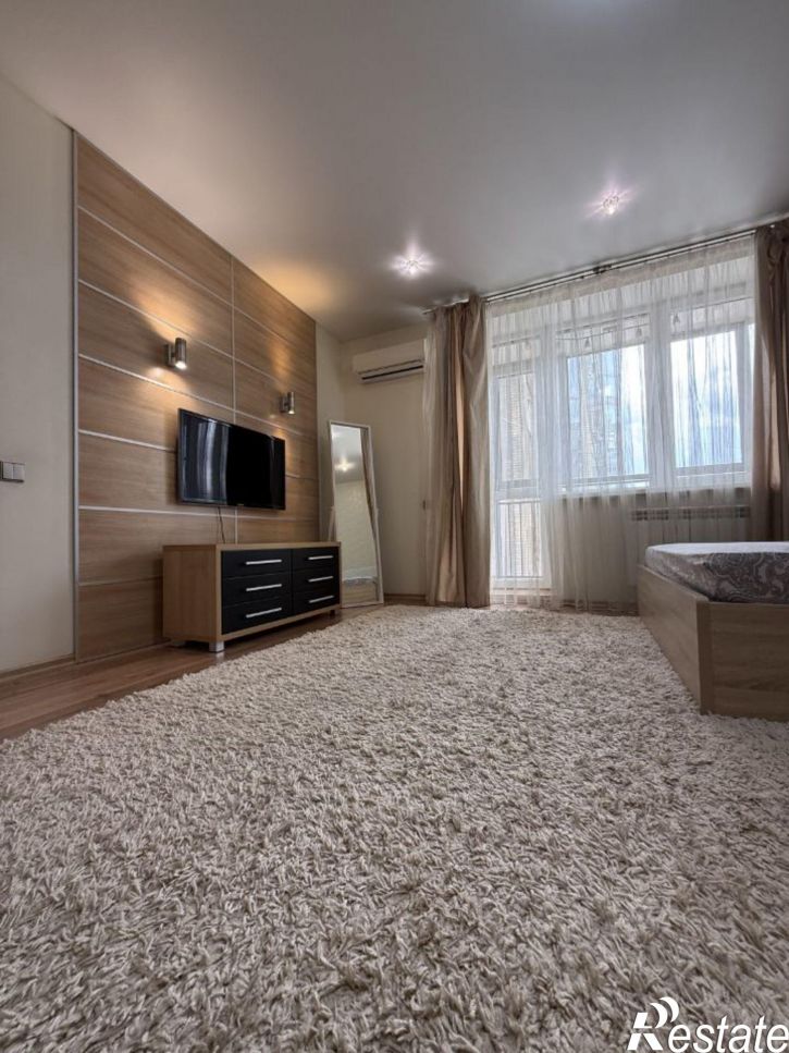1-комн квартира ул Достоевского, 50,  д. 50