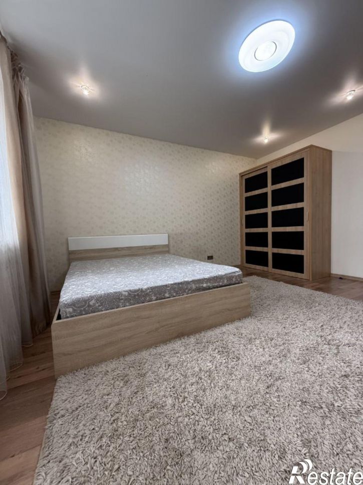 1-комн квартира ул Достоевского, 50,  д. 50
