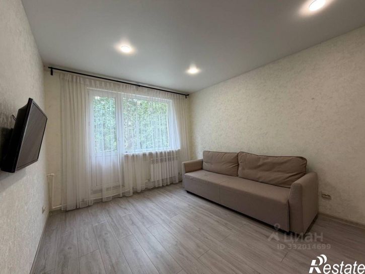 2-комн квартира пр-кт Ибрагимова, 85,  д. 85