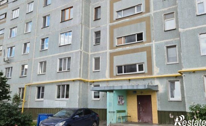 2-комн квартира ул Чистопольская, 61,  д. 61