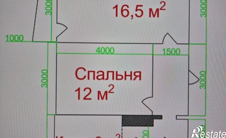2-комн квартира ул Чистопольская, 61,  д. 61