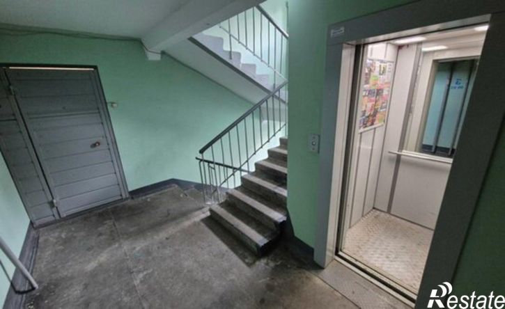 2-комн квартира ул Чистопольская, 61,  д. 61
