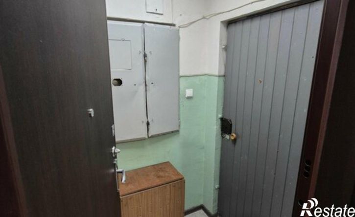 2-комн квартира ул Чистопольская, 61,  д. 61