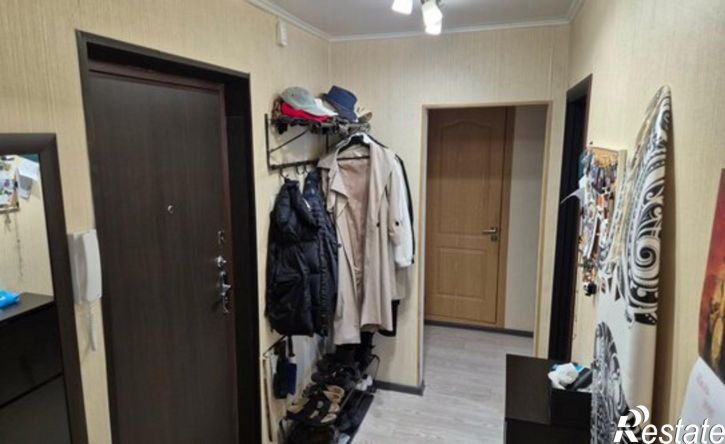 2-комн квартира ул Чистопольская, 61,  д. 61