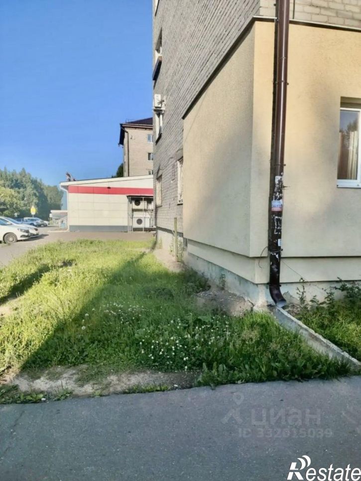 1-комн квартира ул Химиков, 45,  д. 45