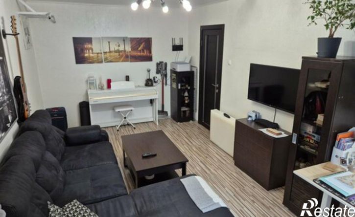 2-комн квартира ул Чистопольская, 61,  д. 61