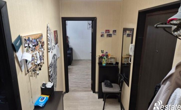 2-комн квартира ул Чистопольская, 61,  д. 61