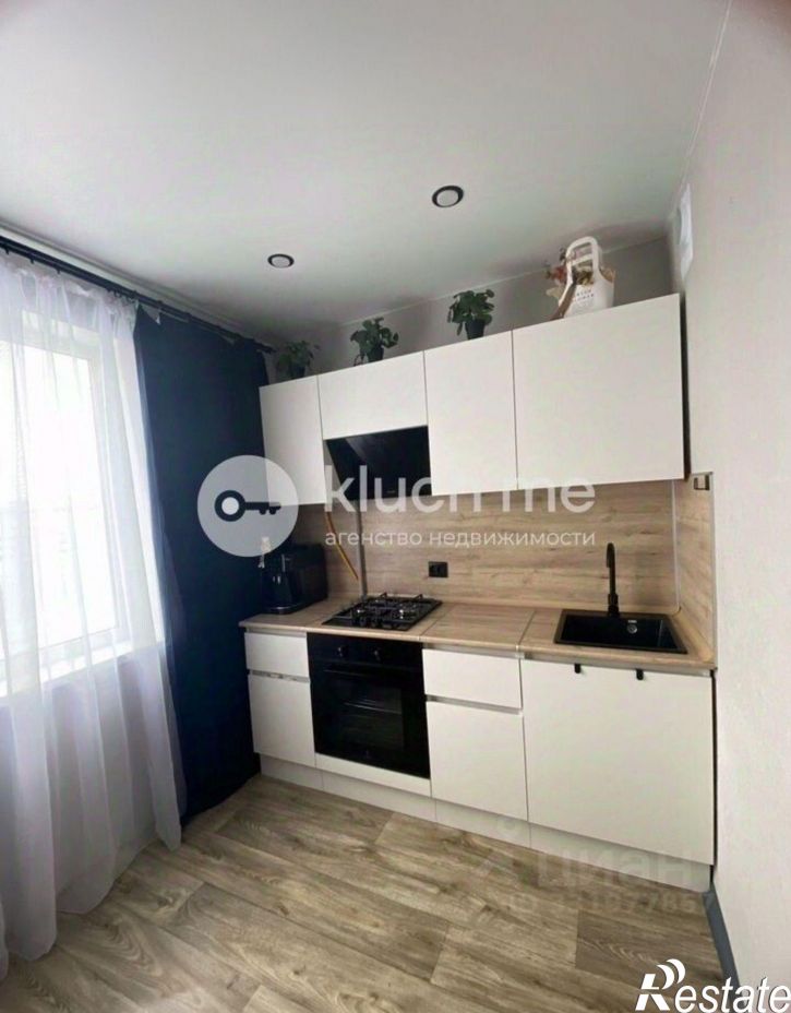 1-комн квартира пр-кт Ямашева, 54 4,  д. 54 4,  к. 4
