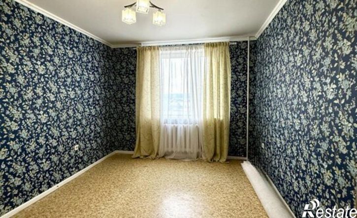 3-комн квартира ул Бирюзовая, 7,  д. 7