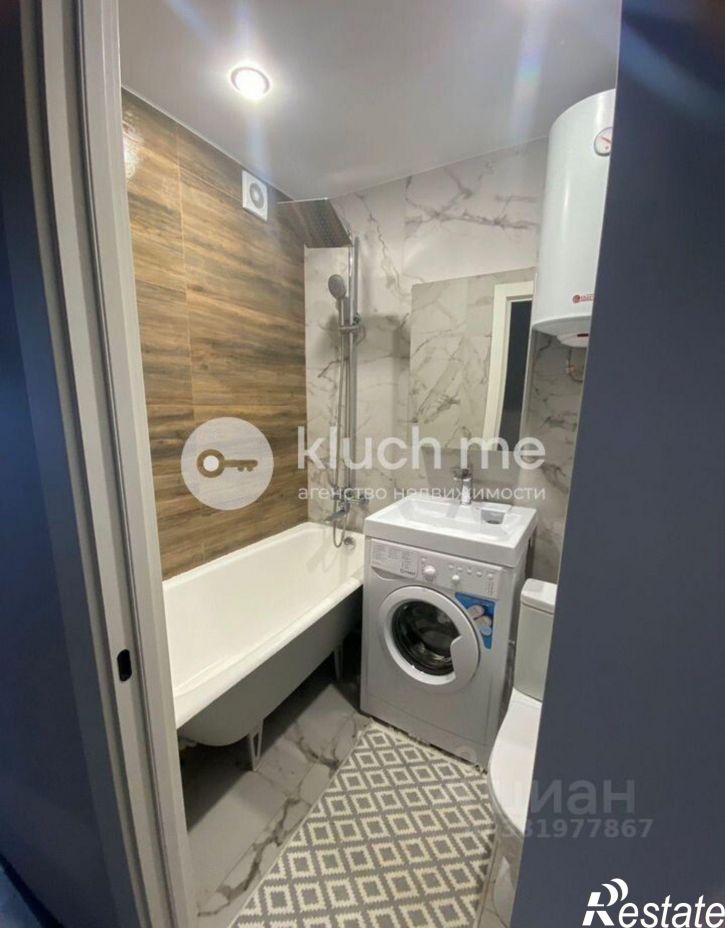 1-комн квартира пр-кт Ямашева, 54 4,  д. 54 4,  к. 4