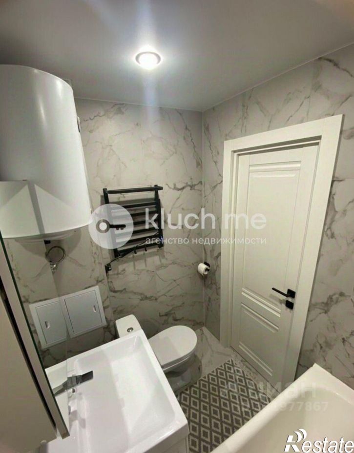 1-комн квартира пр-кт Ямашева, 54 4,  д. 54 4,  к. 4