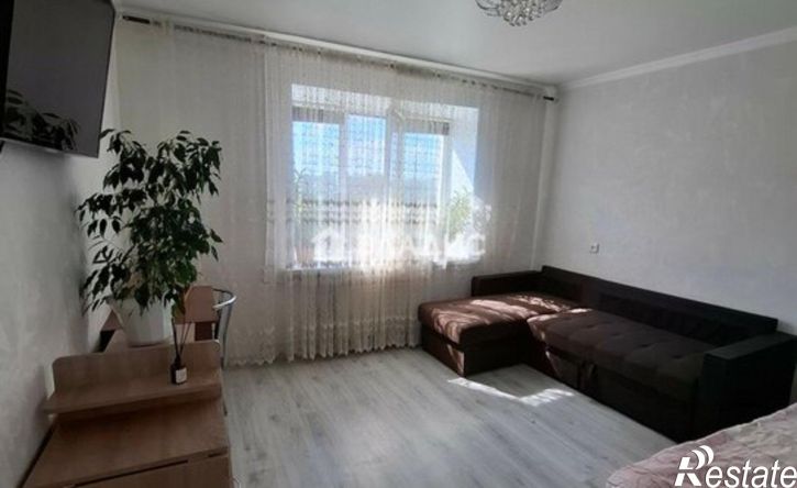 1-комн квартира ул Окольная, 1,  д. 1